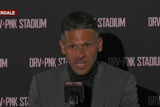 malas noticias para demichelis: un jugador descartado para el debut de la liga profesional malas noticias para demichelis: un jugador descartado para el debut de la liga profesional