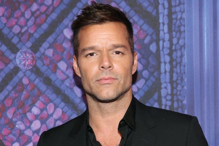 Ricky Martin Ricky Martin Foto: Gossipvlaza