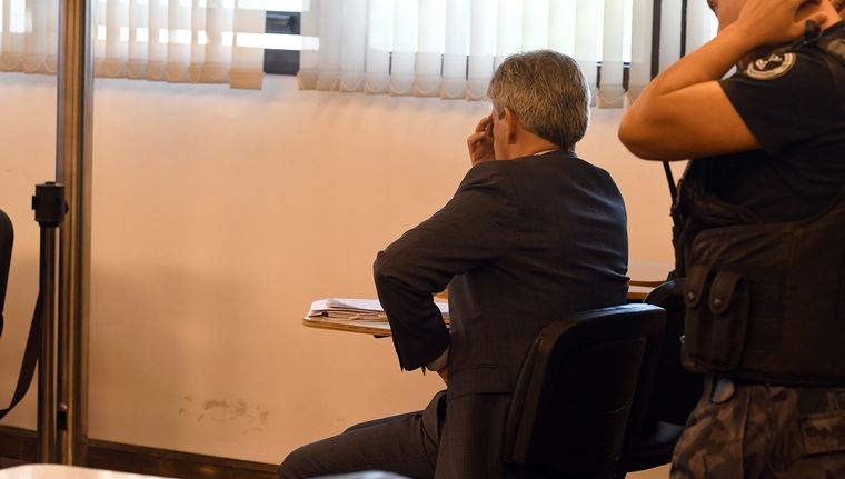 Foto: ALF PONCE MERCADO / MDZ