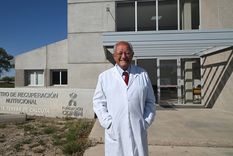 El titular de la Fundación Conin apunta fuertemente al Estado: “No nos actualizan hace años y no puedo pagar sueldos”.