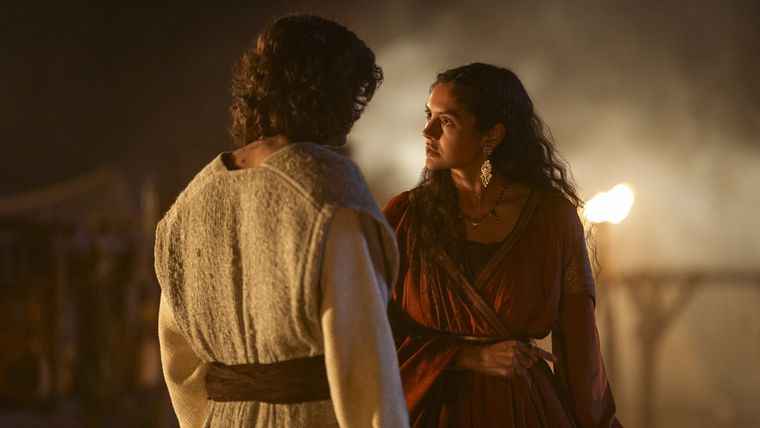 La serie fue renovada para una temporada 3. La serie fue renovada para una temporada 3. 
