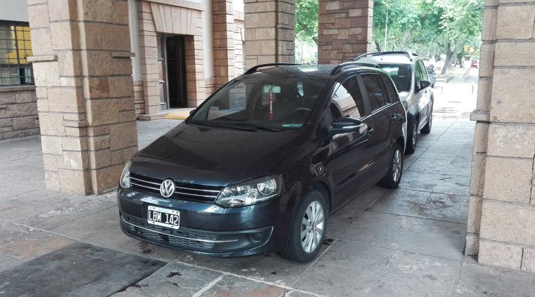 Foto: gentileza lector MDZ