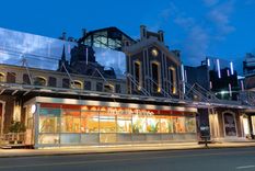 El Solar Shopping actualiza su propuesta comercial.