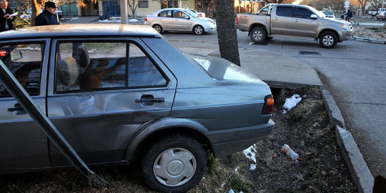 Foto: Agustín Mauricio/Mediamza.com
