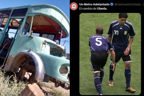 Los mejores memes de la eliminación de Boca frente a Racing en La Bombonera. Los mejores memes de la eliminación de Boca frente a Racing en La Bombonera.