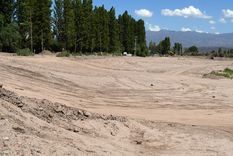 En Mendoza hay al menos 100 mil parcelas de tierra cuyos propietarios no cuentan con la escritura definitiva. Foto: ALF PONCE MERCADO / MDZ