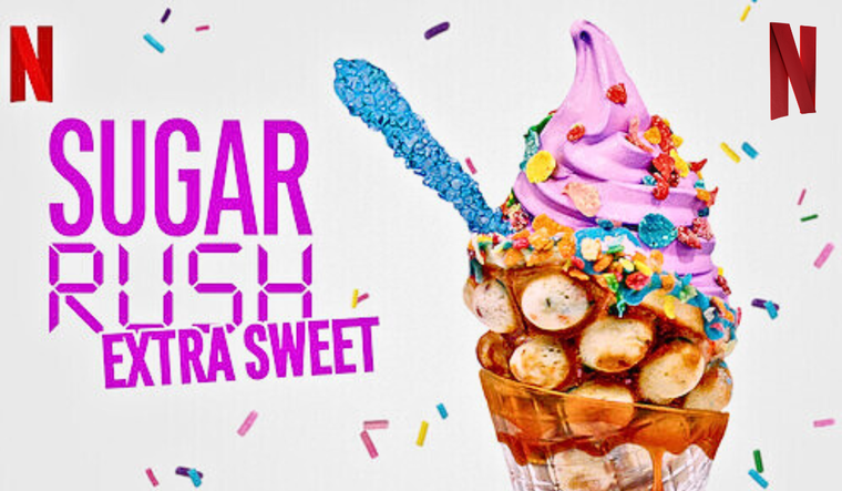 Prepara un auténtico y delicioso helado al estilo de este programa entrañable