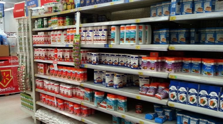 La inflación fue de 2,1% en septiembre. La inflación fue de 2,1% en septiembre.