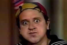 La hija de Kiko reveló su verdadero estado de salud. Foto: Internet