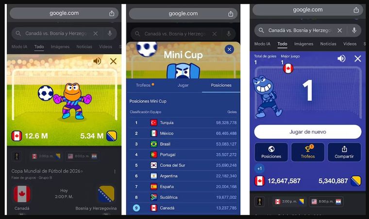 Los cruces eliminatorios se actualizan solos conforme avanza la Copa del Mundo. Los cruces eliminatorios se actualizan solos conforme avanza la Copa del Mundo.