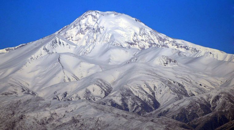 Cuando Mendoza era una zona tropical, con lagunas y reptiles gigantes, la Cordillera de los Andes&nbsp;aún no dominaba el horizonte. Pero ya empezaba a dar sus primeros pasos.
