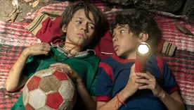 La serie de Netflix que se puede ver de un tirón.