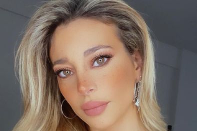 MDZol | Foto: Instagram: @lasobrideperez