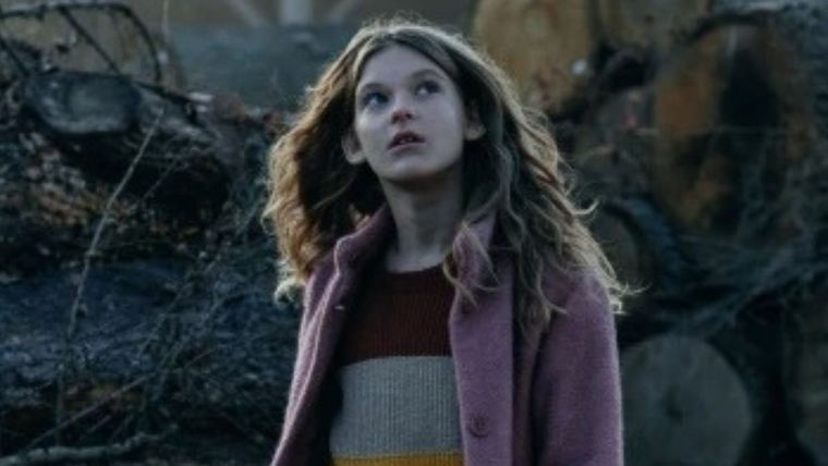 Elfos, Serie; Netflix Fuente: Netflix