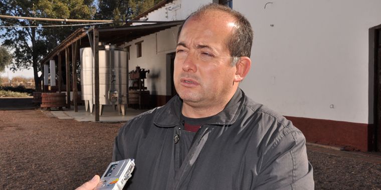 Foto: Archivo/Agustín Mauricio - Mediamza.com