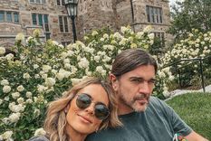 Juanes y Karen Martínez se tomaron unos días de vacaciones. Foto: Archivo