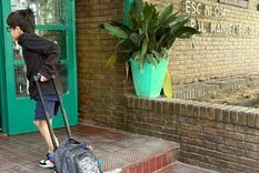 Las clases se interrumpirán dos veces en mayo por feriados nacionales que además generarán fines de semana largos. Las clases se interrumpirán dos veces en mayo por feriados nacionales que además generarán fines de semana largos.