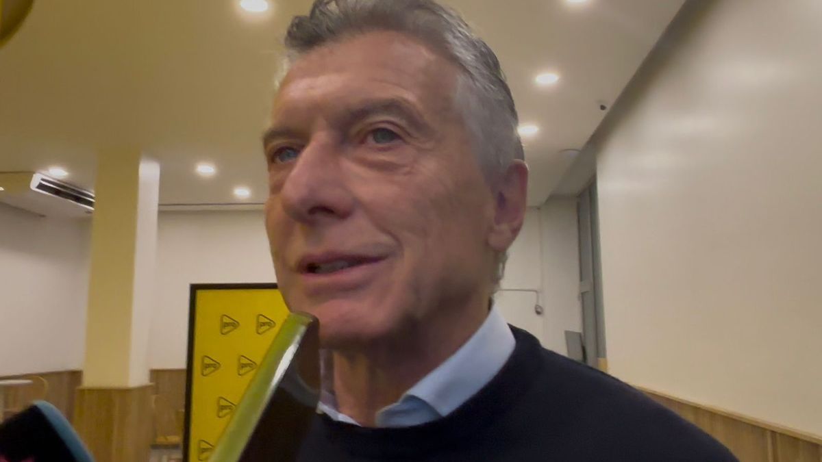 Mauricio Macri- Javier Milei: presión, poder PRO y amenaza 2027