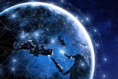 La controvertida teoría que explica la estructura de internet (y la compara con las parejas sexuales que has tenido)