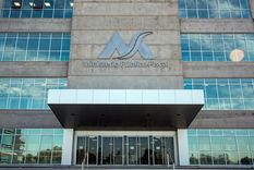 El juicio abreviado se realizó en el Polo Judicial. Foto: ALF PONCE MERCADO / MDZ El juicio abreviado se realizó en el Polo Judicial. Foto: ALF PONCE MERCADO / MDZ