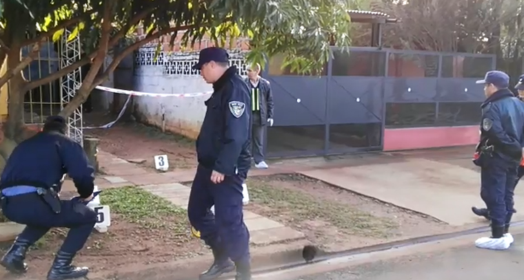 Foto: Misiones Cuatro