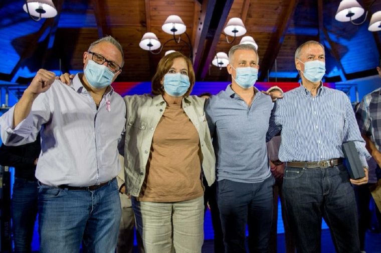 Schiaretti señaló que el Frente de Todos y Cambiemos tienen en común “que fracasaron como gobierno nacional”.