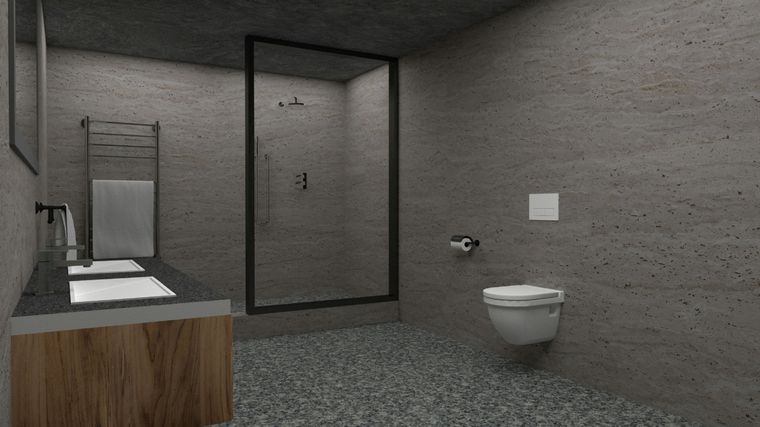 Un buen material de suelo es esencial para garantizar la durabilidad, seguridad, mantenimiento adecuado, estética, valor de la propiedad y adaptabilidad de una obra. Foto: pexels.com