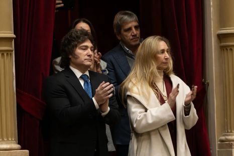 la justicia dejo sin efecto la medida cautelar que frenaba la ley de reforma laboral la justicia dejo sin efecto la medida cautelar que frenaba la ley de reforma laboral