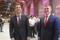 Foto: Municipalidad de Godoy Cruz