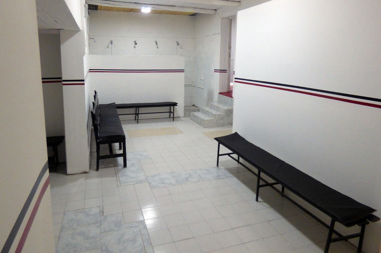 Foto: Prensa Deportivo Maipú