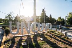 El encuentro comenzará el viernes 5 de abril Foto: Santiago Tagua/MDZ El encuentro comenzará el viernes 5 de abril Foto: Santiago Tagua/MDZ