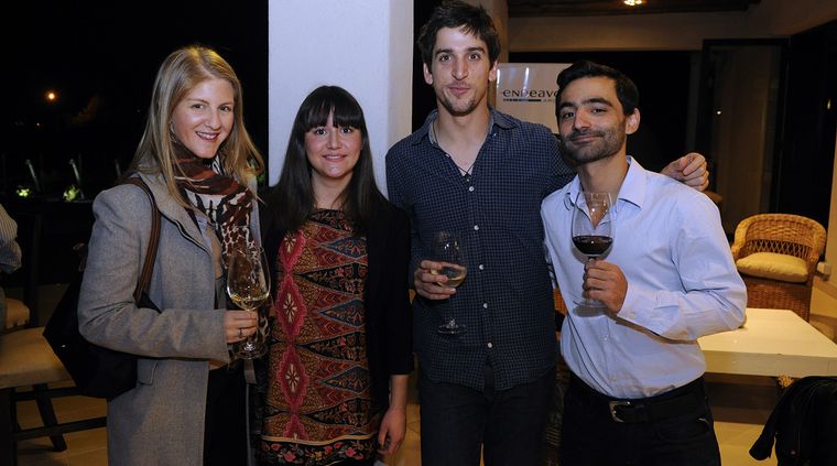 Foto: Alf Ponce / MDZ.