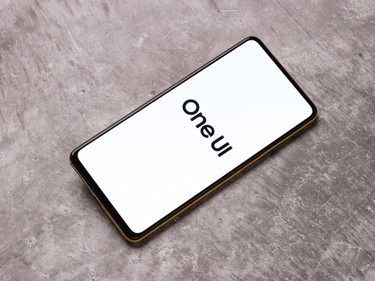 Samsung afina los detalles visuales en One UI 8.5 para lograr una experiencia más fluida. Samsung afina los detalles visuales en One UI 8.5 para lograr una experiencia más fluida.