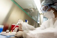 confirman 745 casos de coronavirus en el pais y 19 fallecidos confirman 745 casos de coronavirus en el pais y 19 fallecidos