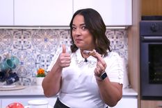 Adamari López Foto: El Diario NY