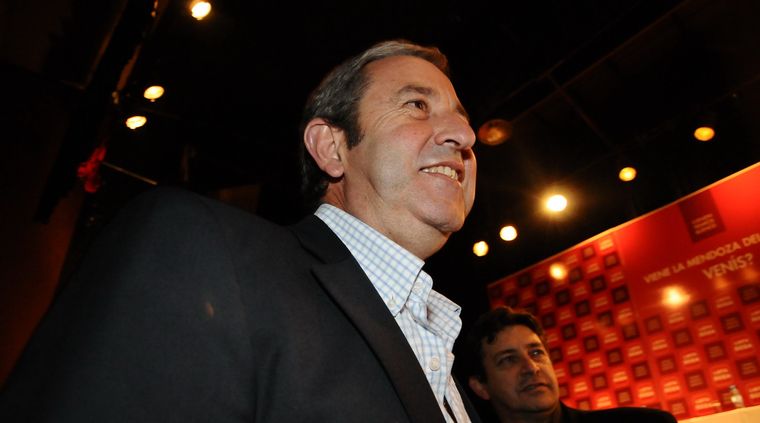 Foto: Nacho Gaffuri / MDZ