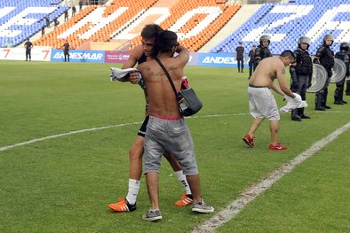 MDZol | Foto: Alf Ponce / MDZ