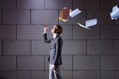 Pomodoro es una metodología de productividad creada en la década de 1980 por Francesco Cirillo. Foto: Foto: Gentileza: Youtube Pomodoro es una metodología de productividad creada en la década de 1980 por Francesco Cirillo. Foto: Foto: Gentileza: Youtube