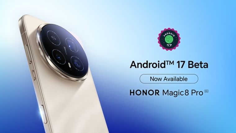 El sistema de notificaciones por burbujas mejora la agilidad al responder mensajes en el Honor Magic8 Pro. El sistema de notificaciones por burbujas mejora la agilidad al responder mensajes en el Honor Magic8 Pro.