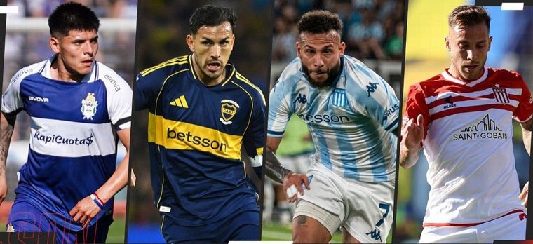 liga profesional