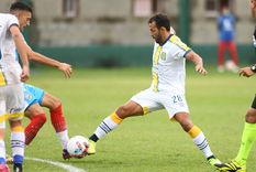 Foto: Rosario Central