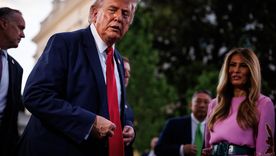 Donald Trump reveló contactos con Hezbolá: Hablamos con ellos por primera vez. Donald Trump reveló contactos con Hezbolá: Hablamos con ellos por primera vez.