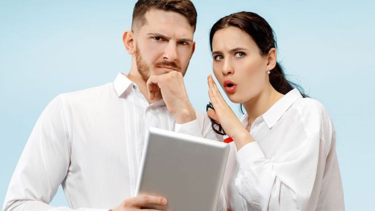 Detrás de esa aparente incomodidad inicial, se encuentran individuos con mucho qué ofrecer. Foto: Archivo