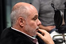 Foto: Alf Ponce / MDZ