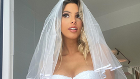Lele Pons finalmente contrajo matrimonio con Guaynaa.