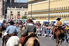 Luján es Tradición: comenzó el operativo de control para el desfile tradicionalista