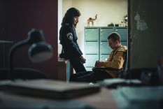 La superación no es total. Foto: Netflix
