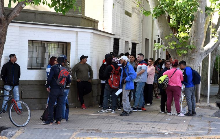 Los créditos podrán empezar a solicitarse desde el lunes Foto: Telam