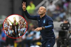 El entrenador argentino se prepara para su primera cita olímpica en este cargo. Foto: Archivo El entrenador argentino se prepara para su primera cita olímpica en este cargo. Foto: Archivo