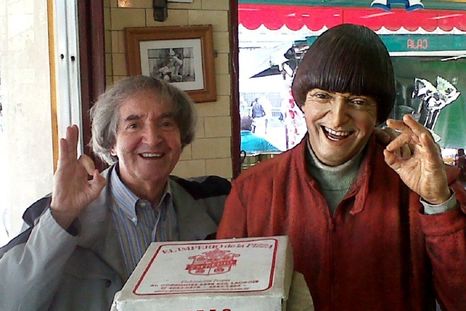 Carlitos Balá fue el ícono infantil de Argentina Foto: El Show de Carlitos Balá